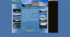 Desktop Screenshot of guest-house.it